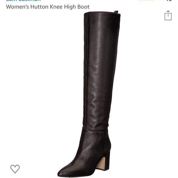 hutton boot